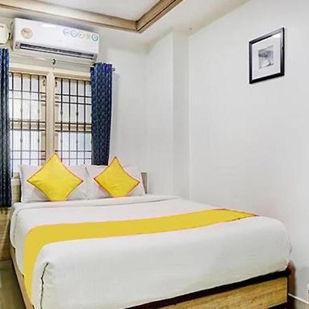 OYO Flagship 87111 i5 Boutique Hotel Chennai Extérieur photo