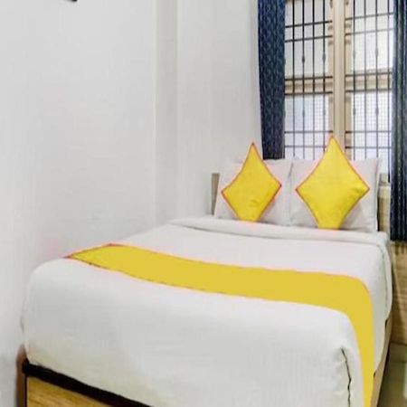 OYO Flagship 87111 i5 Boutique Hotel Chennai Extérieur photo