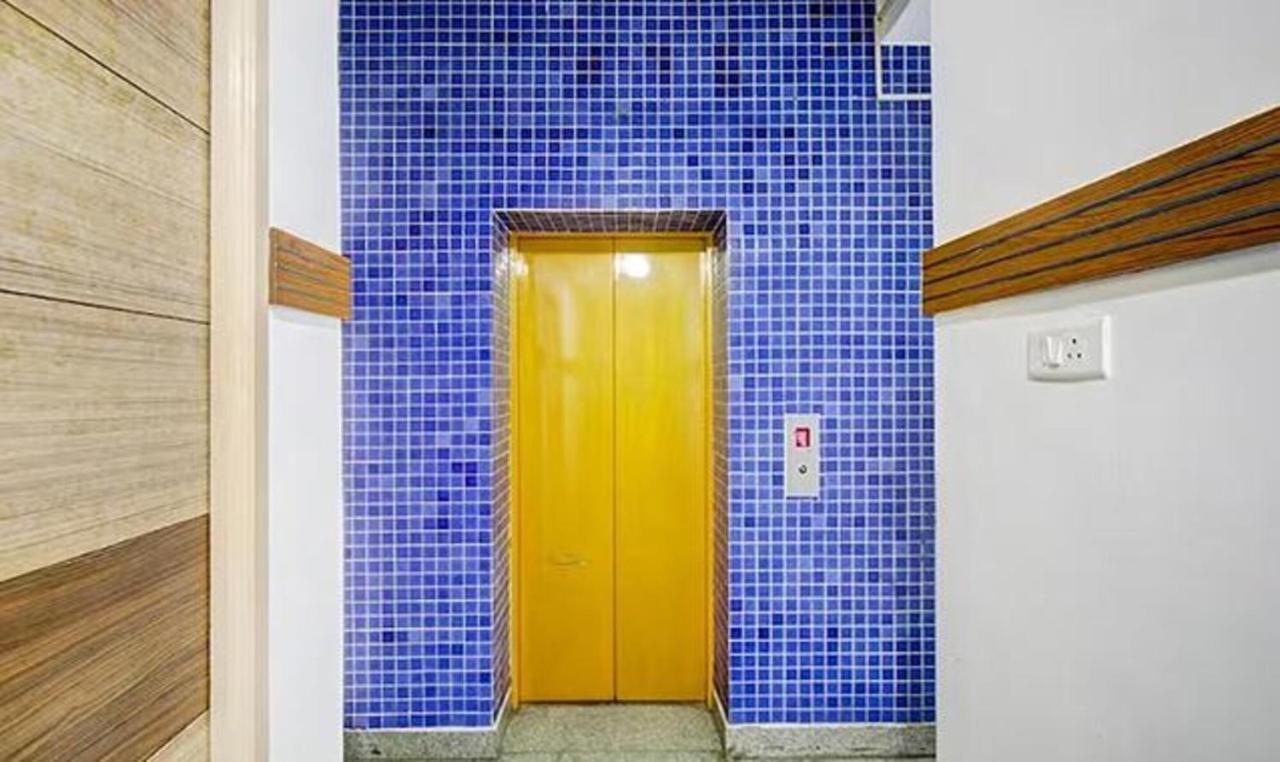 OYO Flagship 87111 i5 Boutique Hotel Chennai Extérieur photo